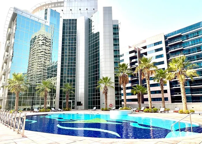 The Waves 241 Dubai Marina