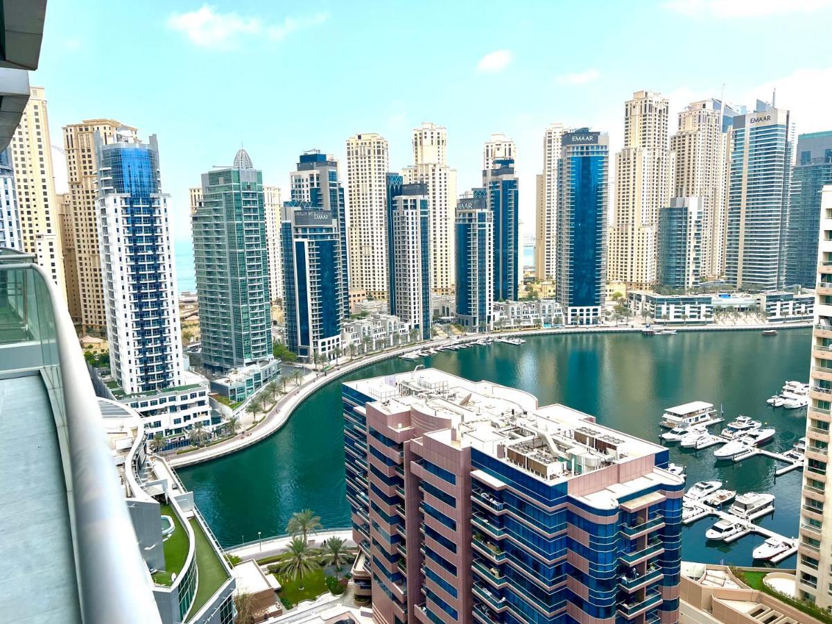 The Waves 241 Marina Appartement *